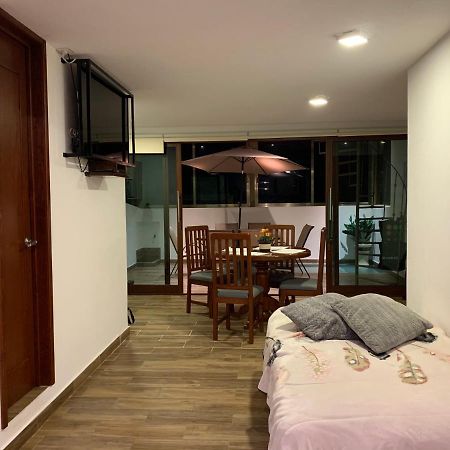 Loft Don Silver Zacatlán Esterno foto