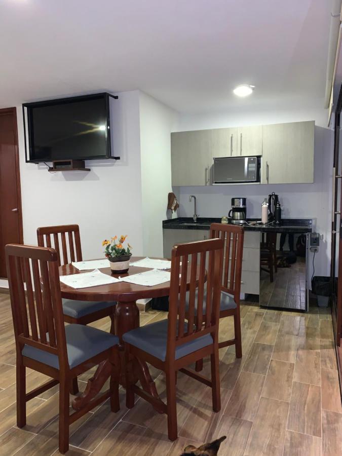 Loft Don Silver Zacatlán Esterno foto