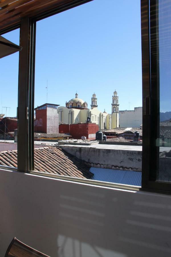 Loft Don Silver Zacatlán Esterno foto